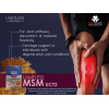 LIMITLESS MSM UCT2 SUPPORTS HEALTHY JOINTS & CONNECTIVE TISSUES — DIETARY SUPPLEMENT 30 TABLETS
